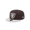 Casquette New Era TEAM PATCH 9 FIFTY LASRAI