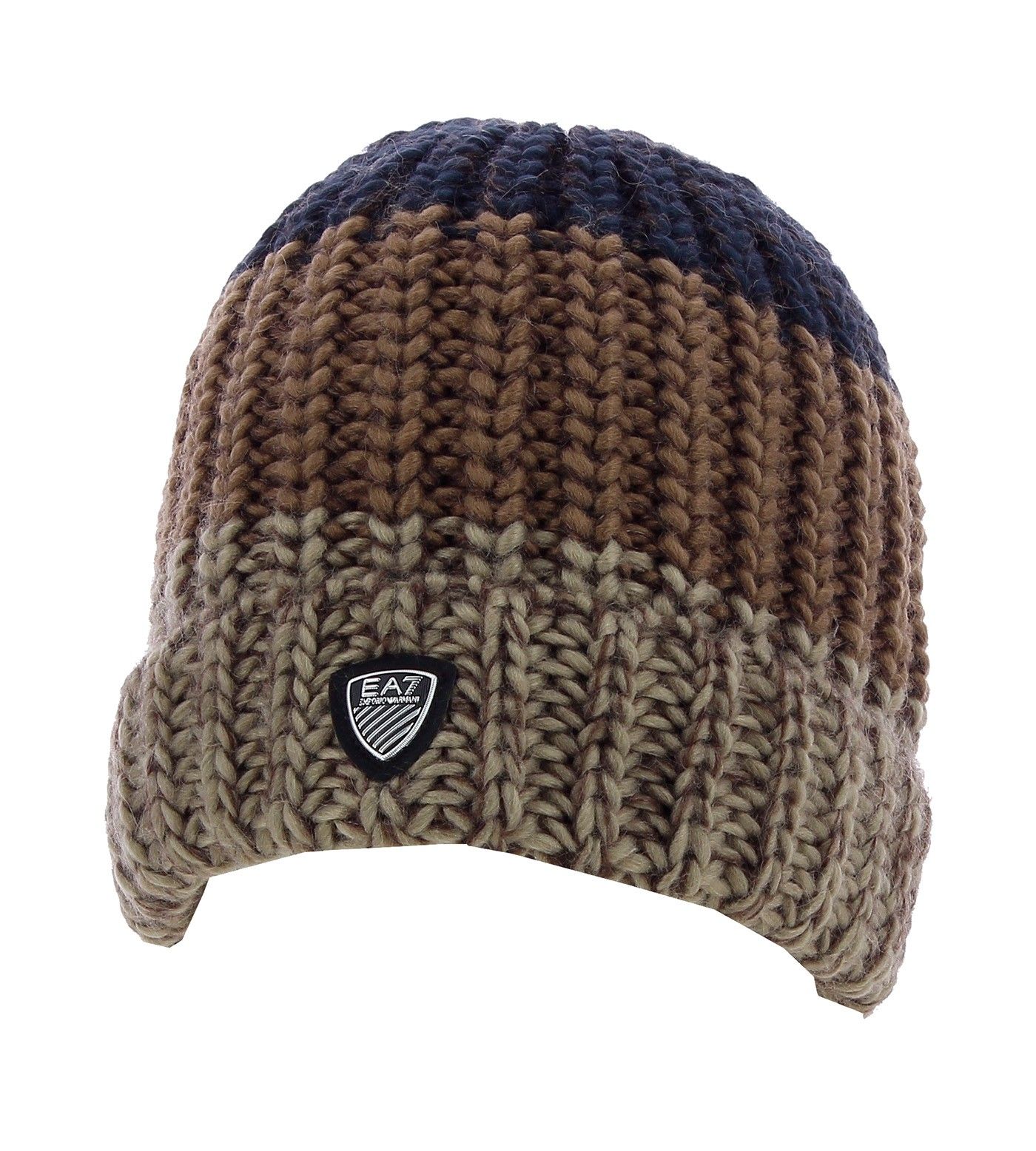 Bonnet EA7 Emporio Armani (Marron)