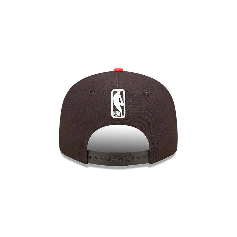 Casquette New Era TEAM PATCH 9 FIFTY CHIBUL