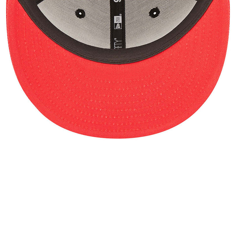 Casquette New Era TEAM PATCH 9 FIFTY CHIBUL