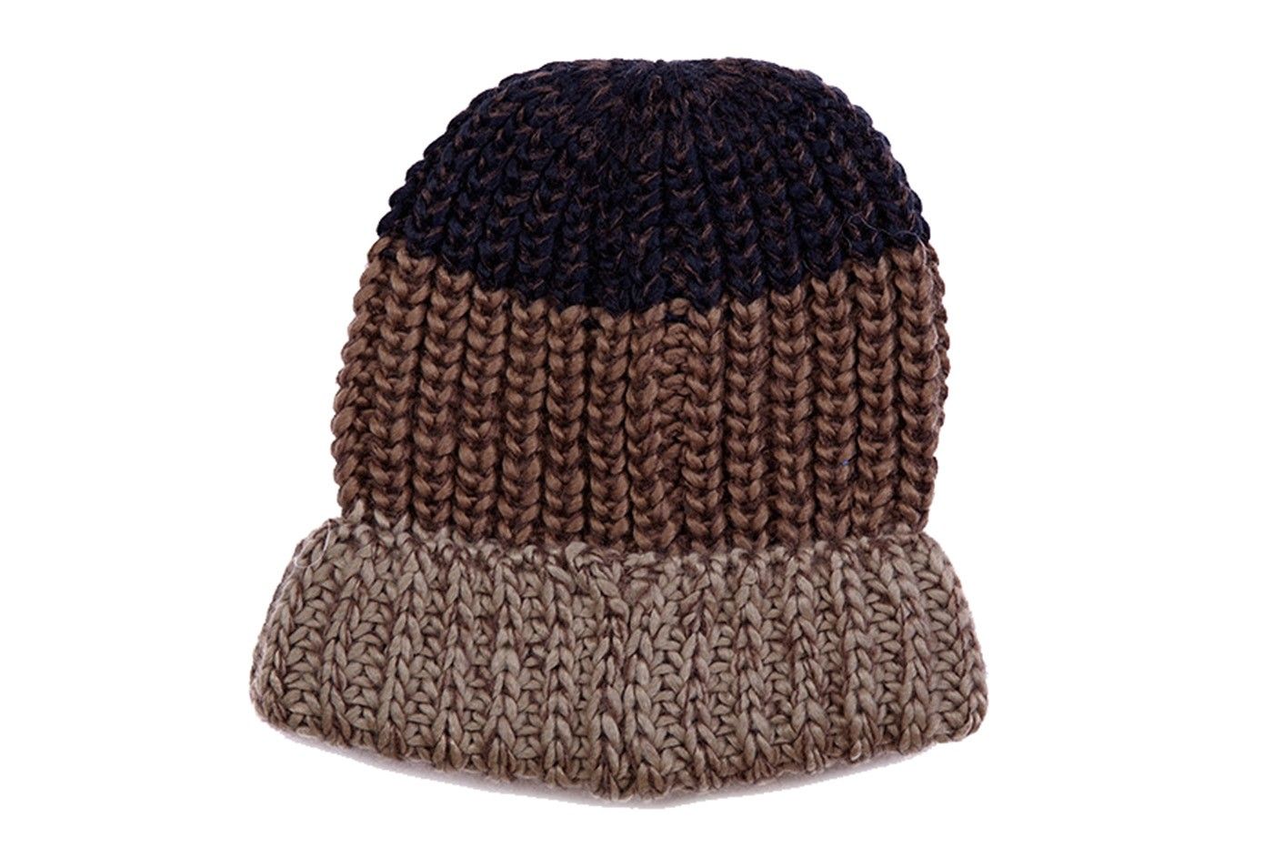 Bonnet EA7 Emporio Armani (Marron)