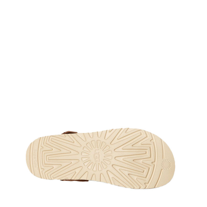 Sandale UGG W GOLDENSTAR CLOG