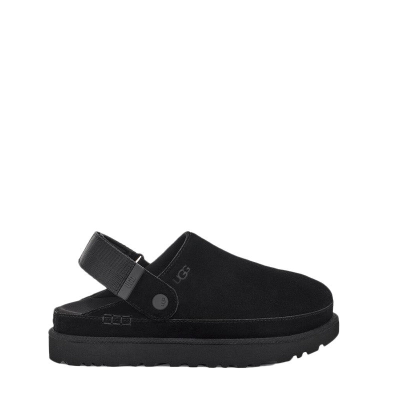 Sandale UGG W GOLDENSTAR CLOG