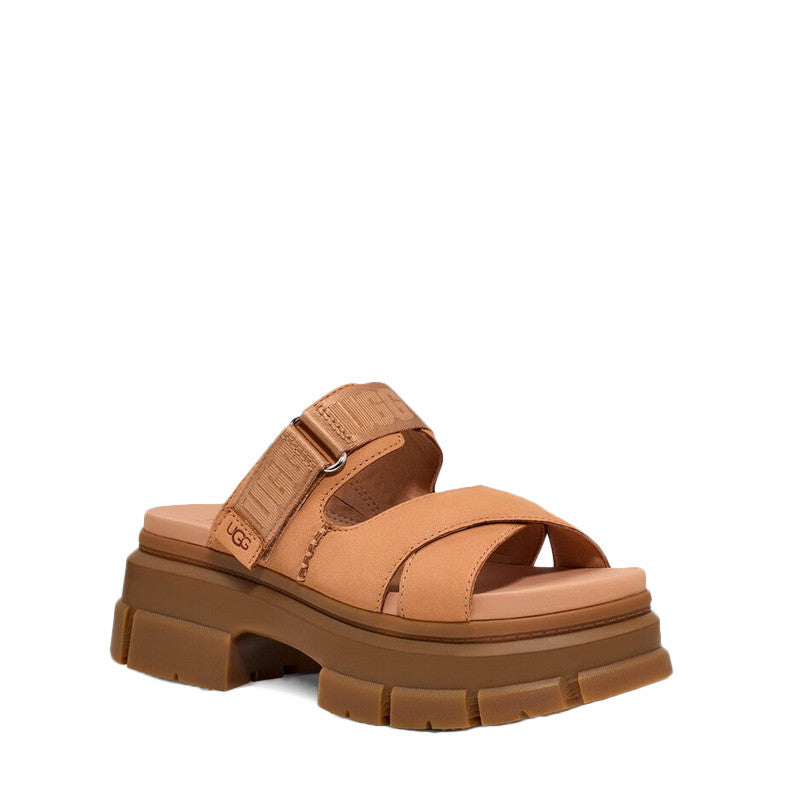 Sandale UGG ASHTON SLIDE