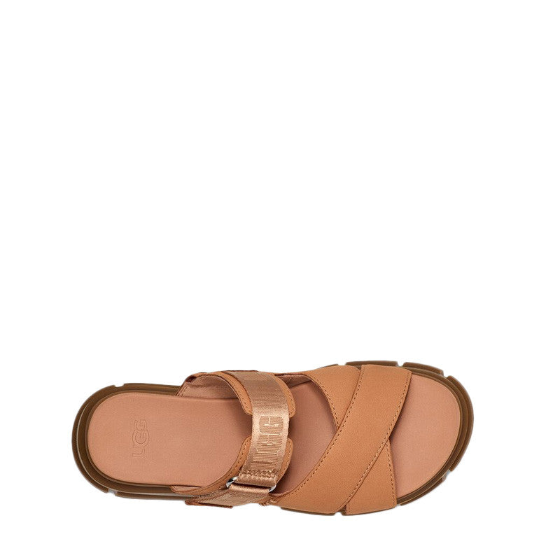 Sandale UGG ASHTON SLIDE
