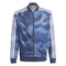 Veste de survêtement adidas Originals ALLOVER PRINT CAMO SST Junior