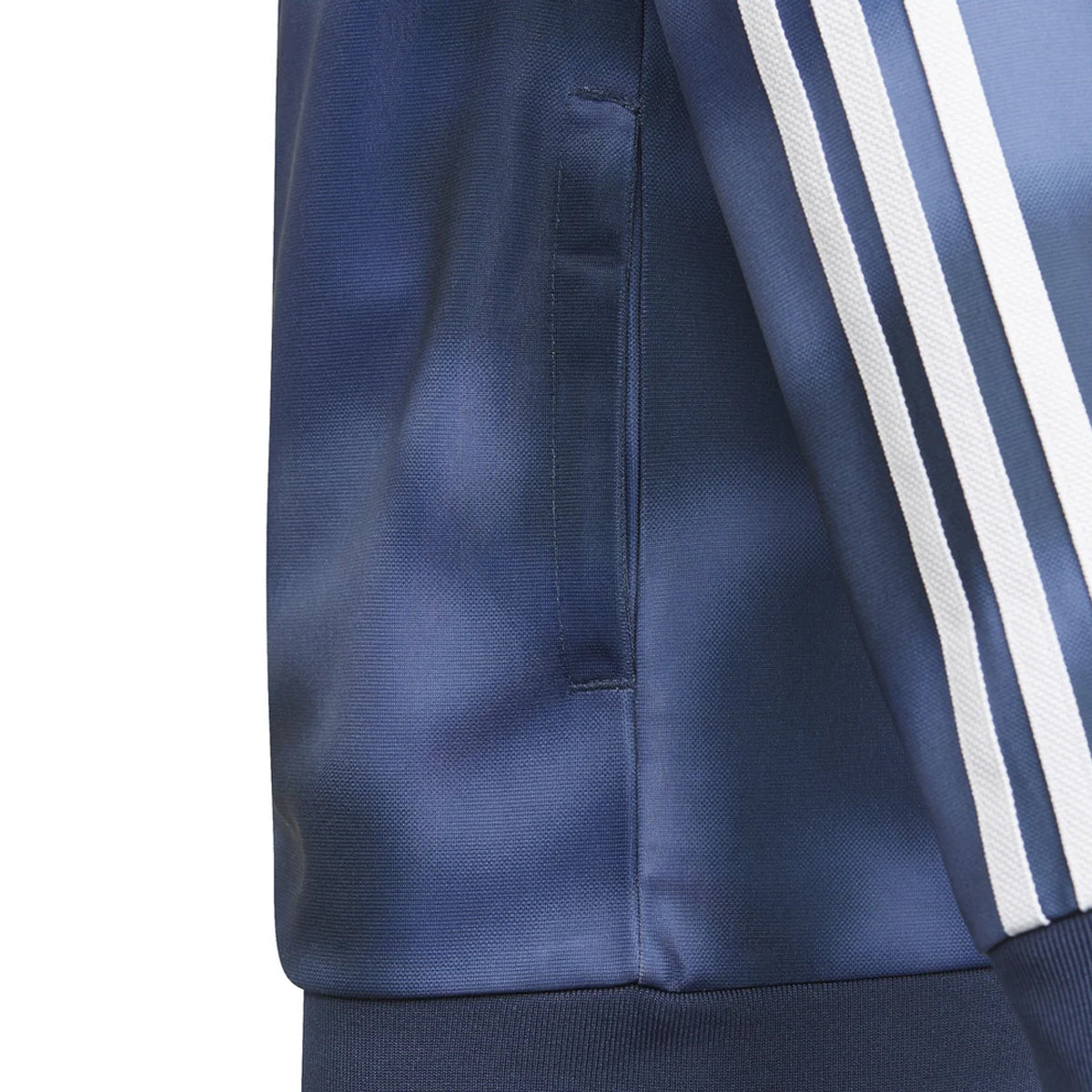 Veste de survêtement adidas Originals ALLOVER PRINT CAMO SST Junior