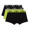 Pack de 3 boxers EA7 Emporio Armani