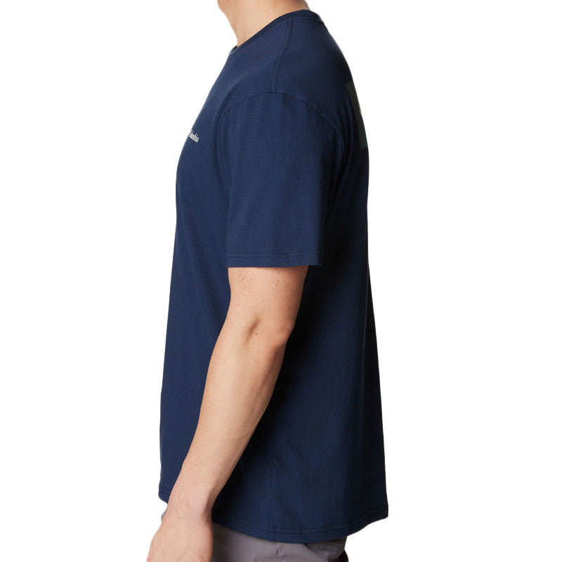 Tee-shirt Columbia NORTH CASCADES