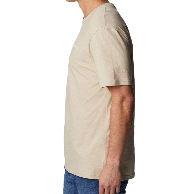 Tee-shirt Columbia NORTH CASCADES