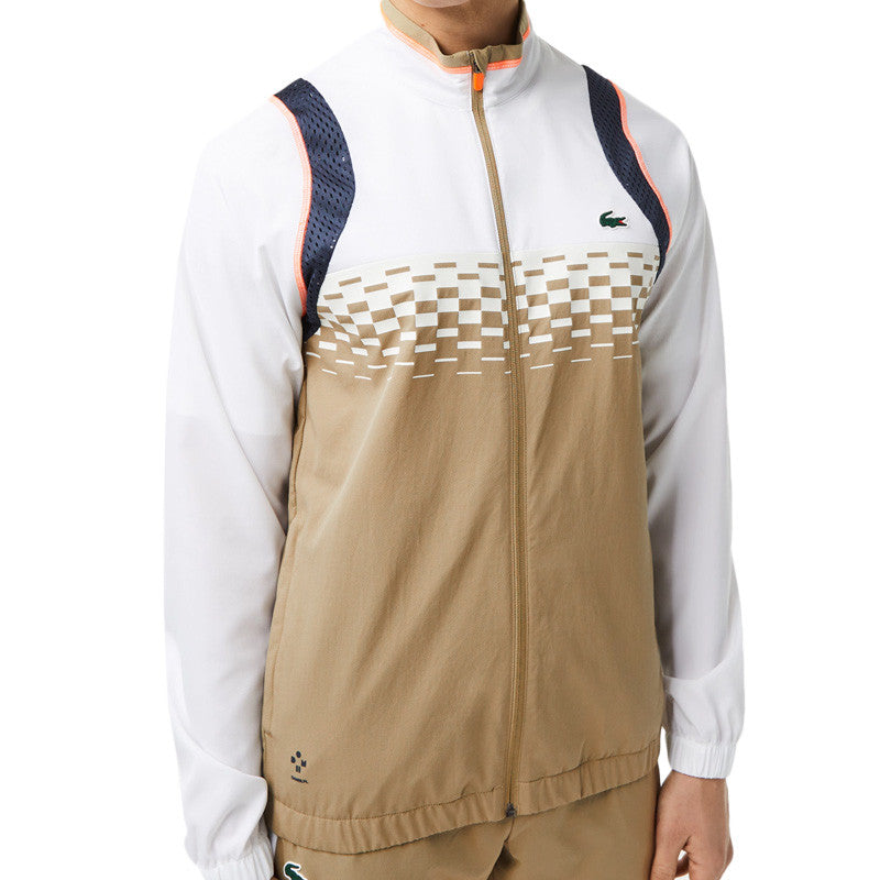 Ensemble de survêtement Lacoste