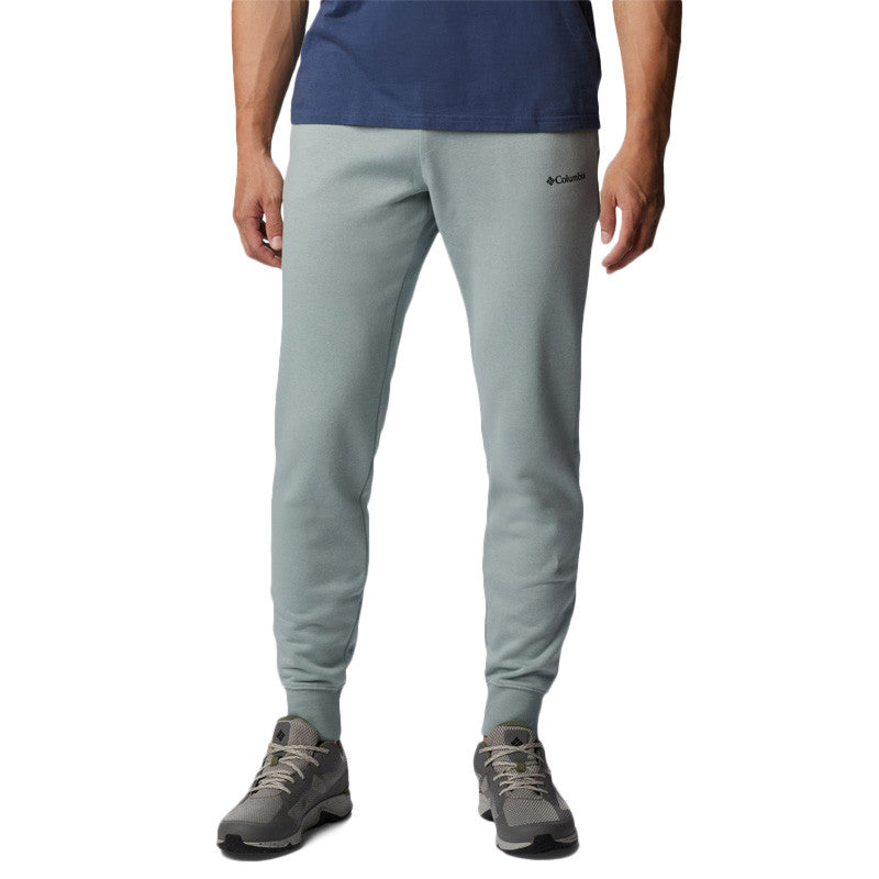 Pantalon de survêtement Columbia LOGO FLEECE JOGGER II