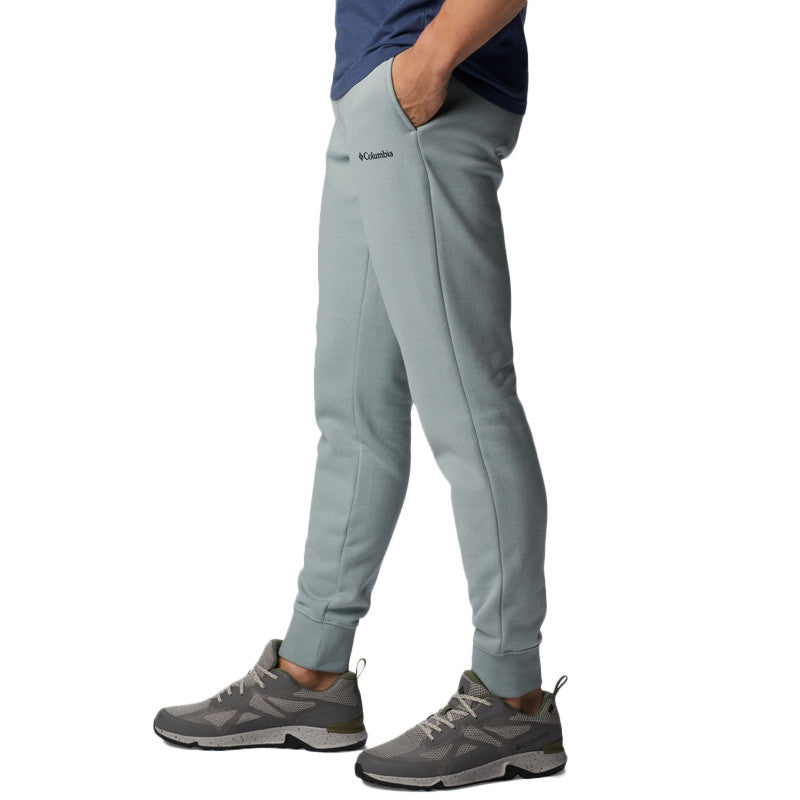 Pantalon de survêtement Columbia LOGO FLEECE JOGGER II