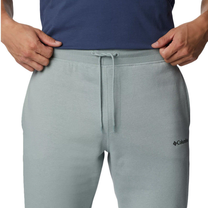 Pantalon de survêtement Columbia LOGO FLEECE JOGGER II