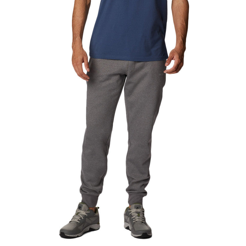 Pantalon de survêtement Columbia LOGO FLEECE JOGGER II