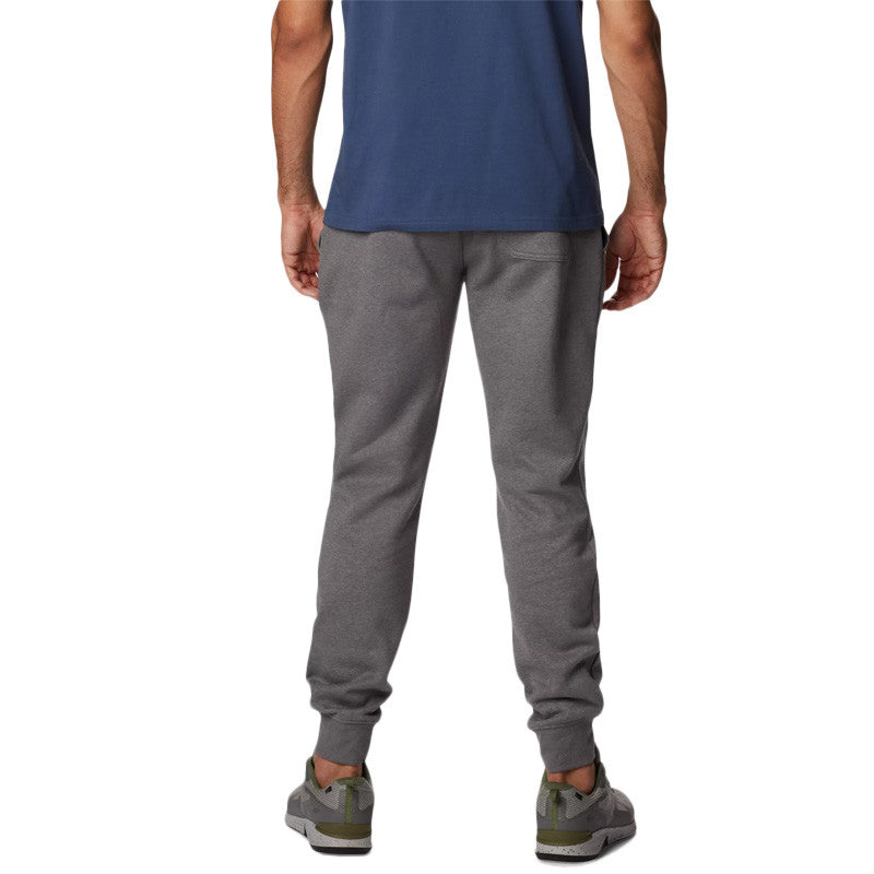Pantalon de survêtement Columbia LOGO FLEECE JOGGER II
