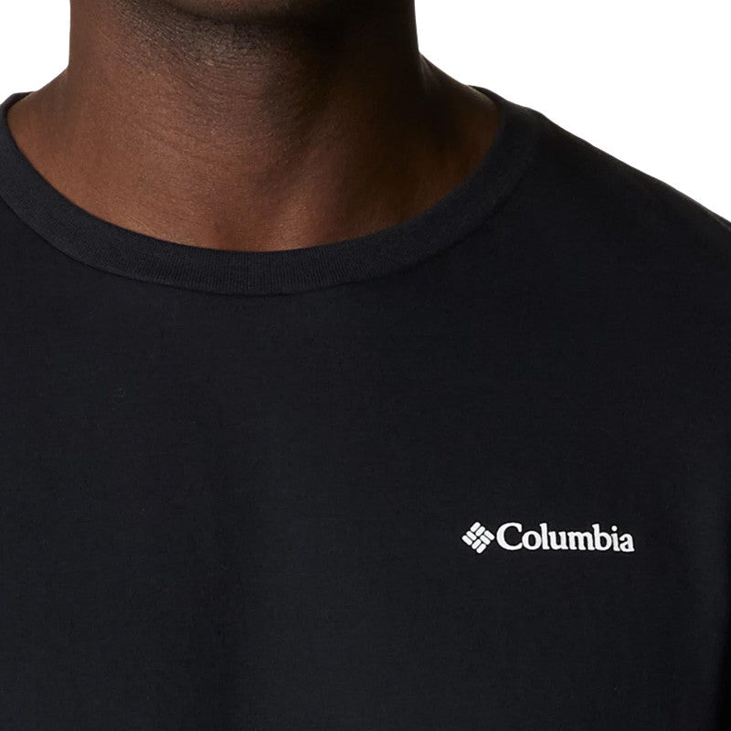 Tee-shirt Columbia NORTH CASCADES