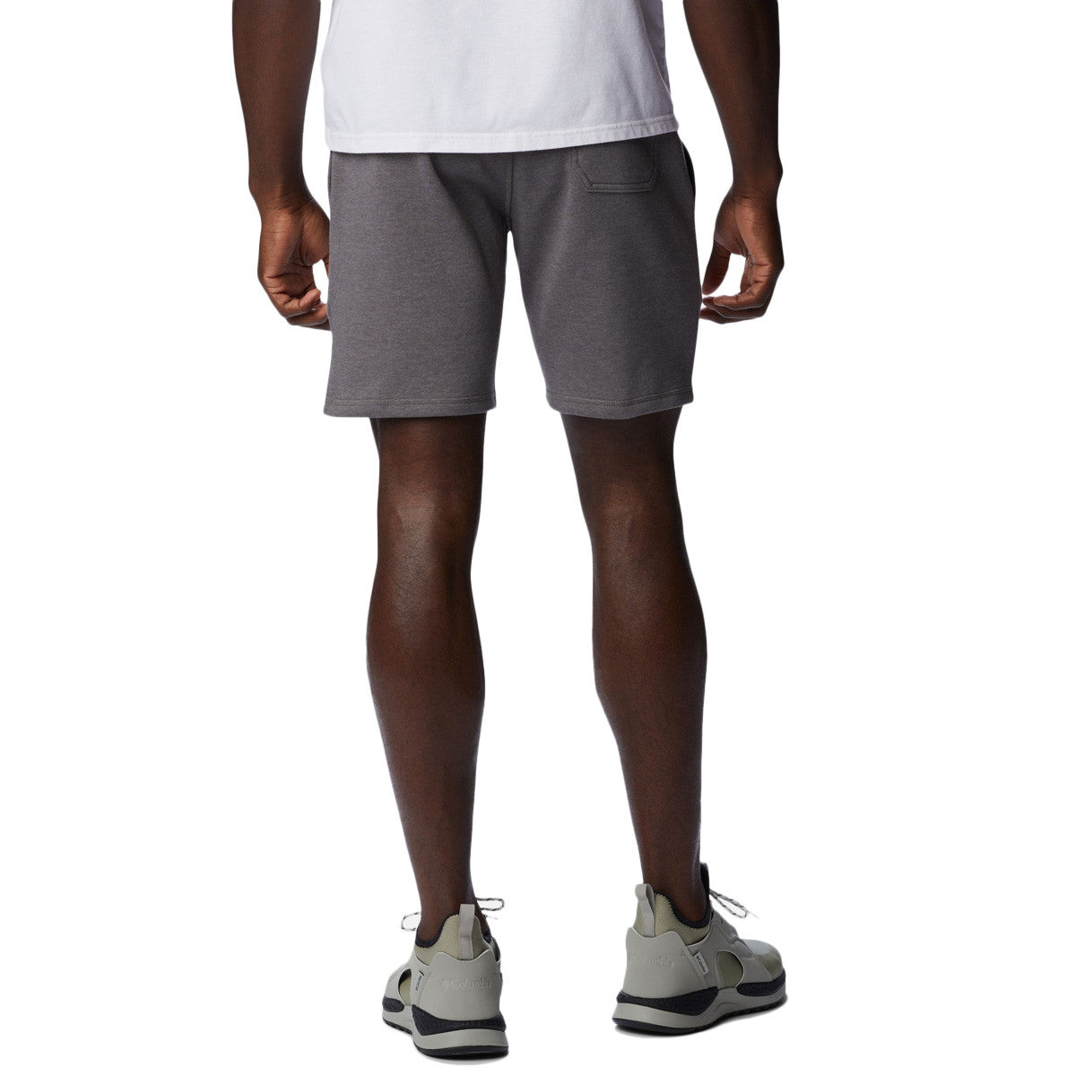 Short Columbia CSC BASIC LOGO