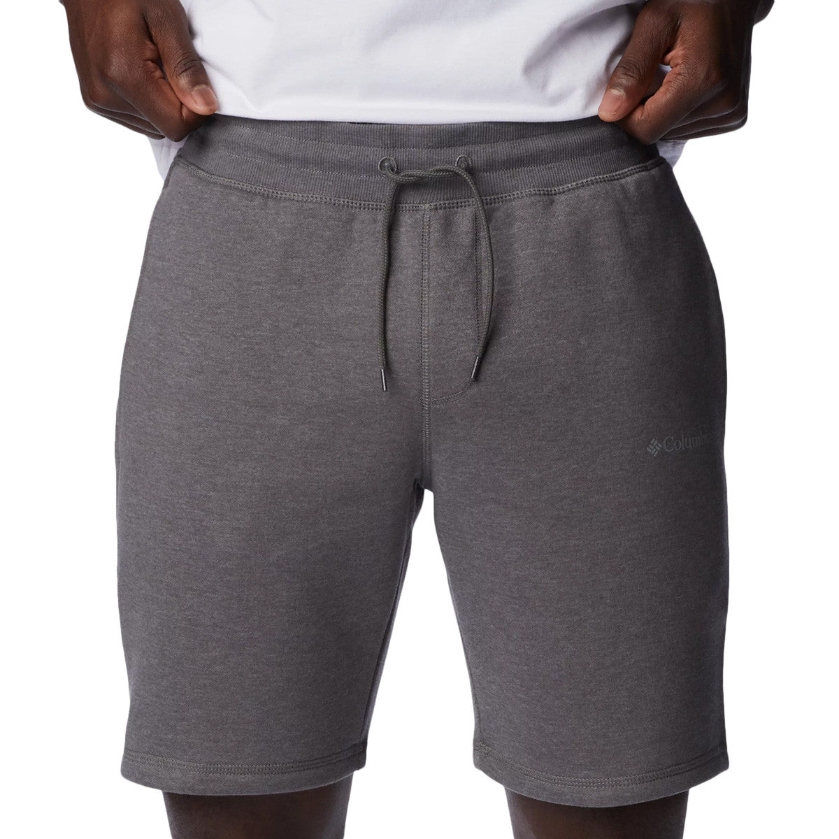 Short Columbia CSC BASIC LOGO