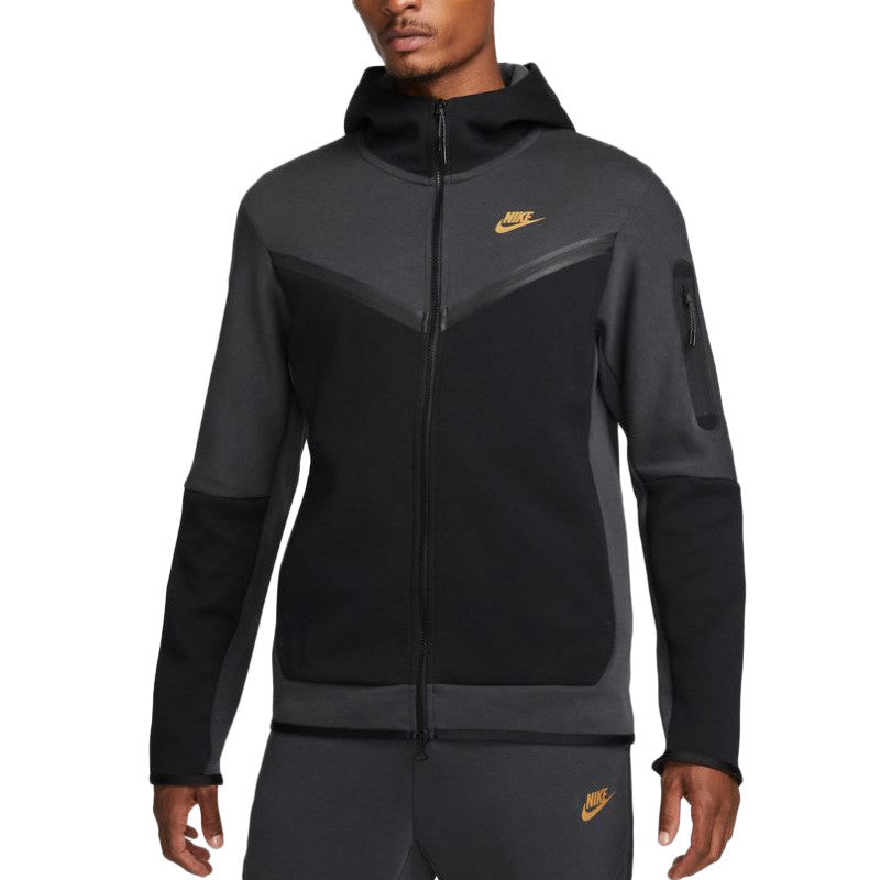 Veste de survêtement Nike TECH FLEECE FULL ZIP