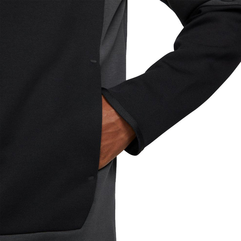 Veste de survêtement Nike TECH FLEECE FULL ZIP