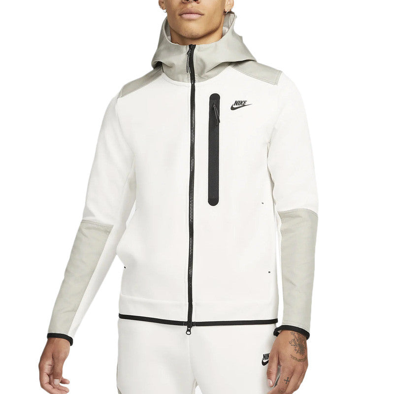 Sweat à capuche Nike TECH FLEECE FULL ZIP