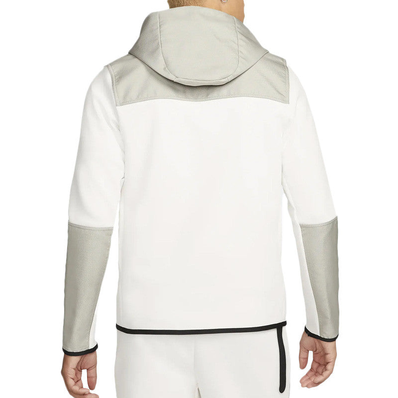 Sweat à capuche Nike TECH FLEECE FULL ZIP