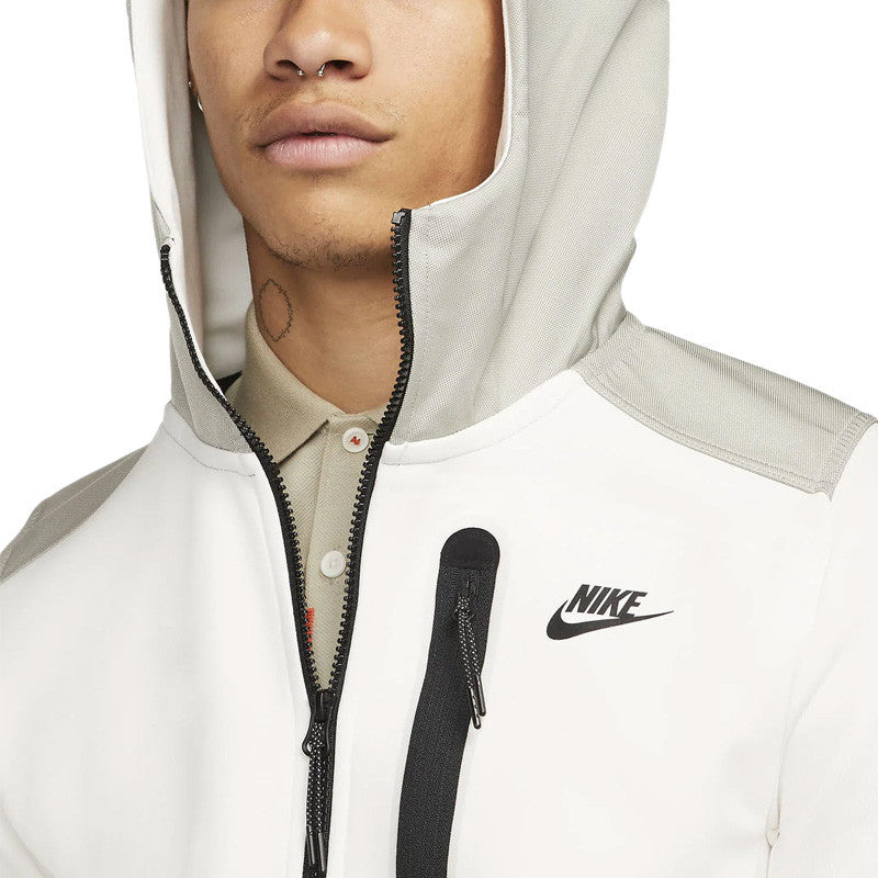 Sweat à capuche Nike TECH FLEECE FULL ZIP