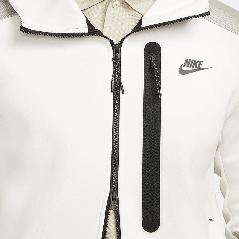 Sweat à capuche Nike TECH FLEECE FULL ZIP