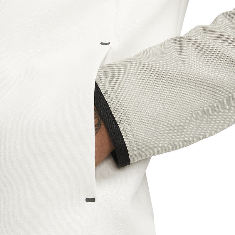 Sweat à capuche Nike TECH FLEECE FULL ZIP