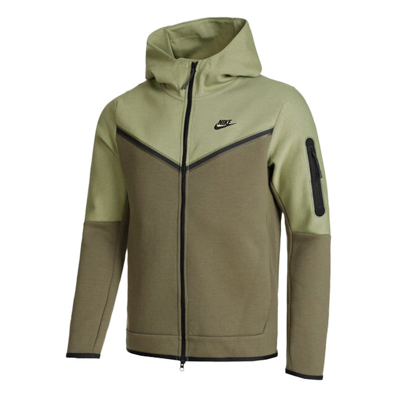 Veste de survêtement Nike TECH FLEECE FULL ZIP