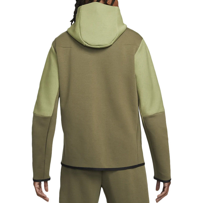 Veste de survêtement Nike TECH FLEECE FULL ZIP