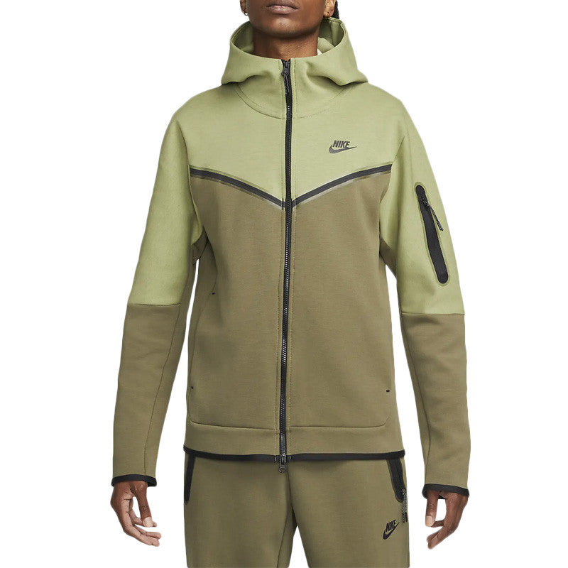 Veste de survêtement Nike TECH FLEECE FULL ZIP