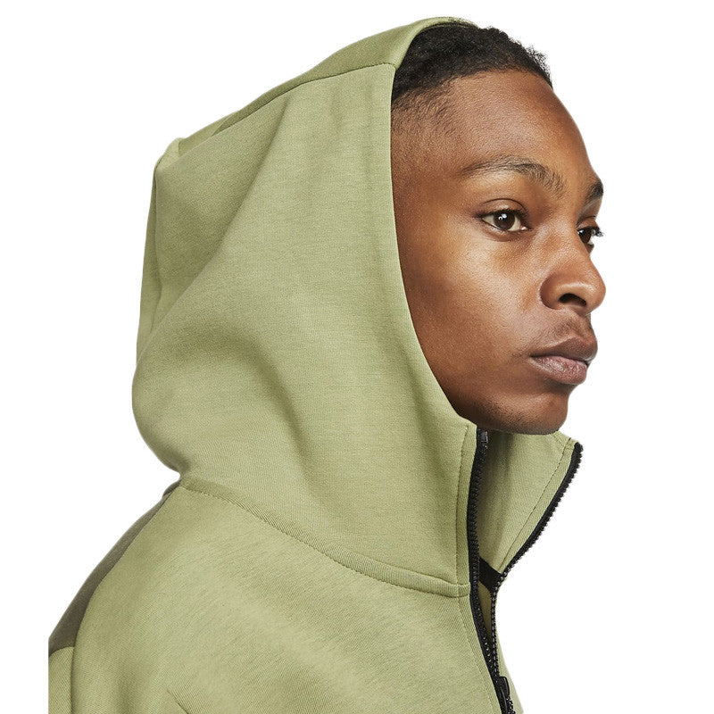 Veste de survêtement Nike TECH FLEECE FULL ZIP