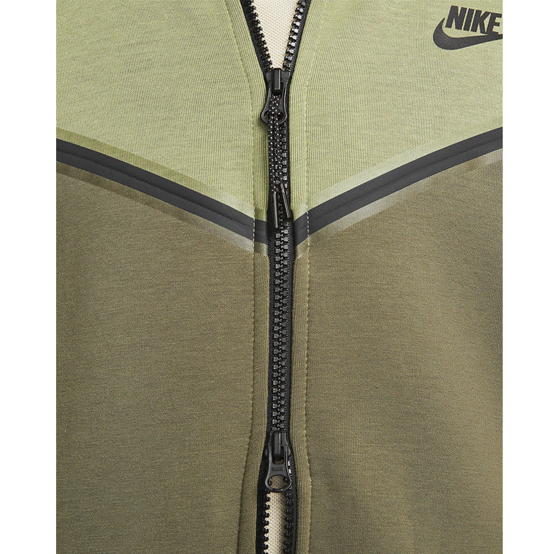 Veste de survêtement Nike TECH FLEECE FULL ZIP