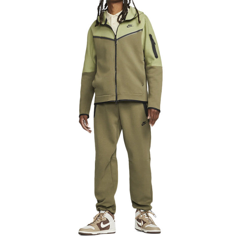 Veste de survêtement Nike TECH FLEECE FULL ZIP