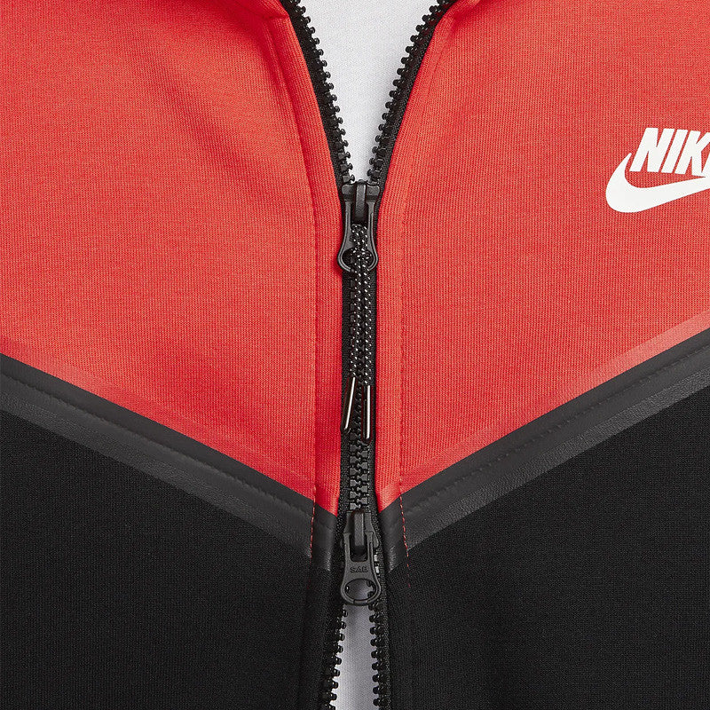 Veste de survêtement Nike TECH FLEECE FULL ZIP