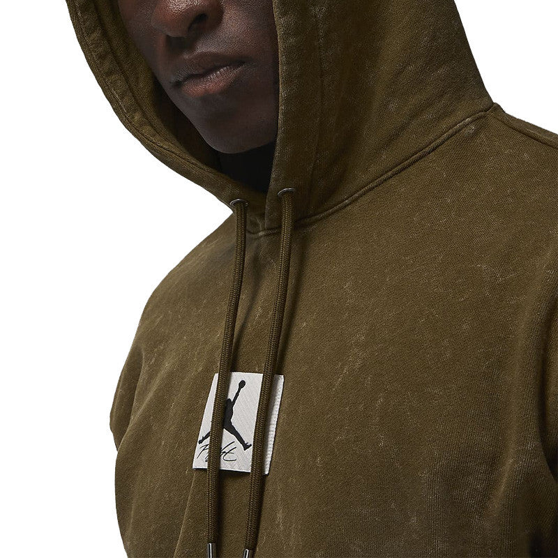 Sweat à capuche Nike JORDAN ESSENTIAL FLEECE