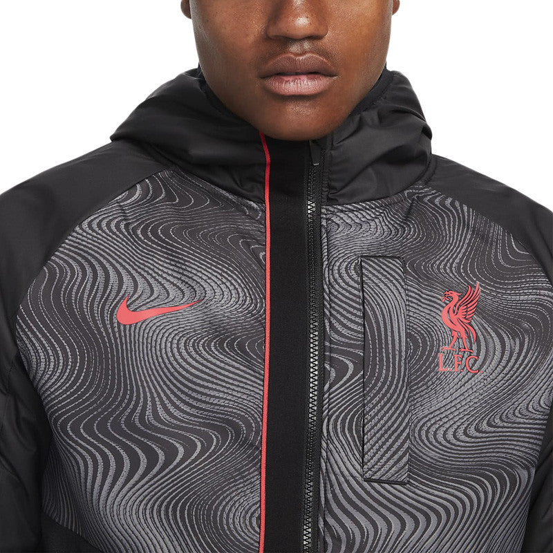 Veste de survêtement Nike LIVERPOOL