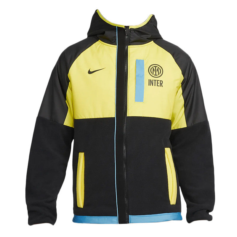 Veste de survêtement Homme Nike AWF INTER MILAN