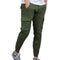 Pantalon Alpha Industries ARMY
