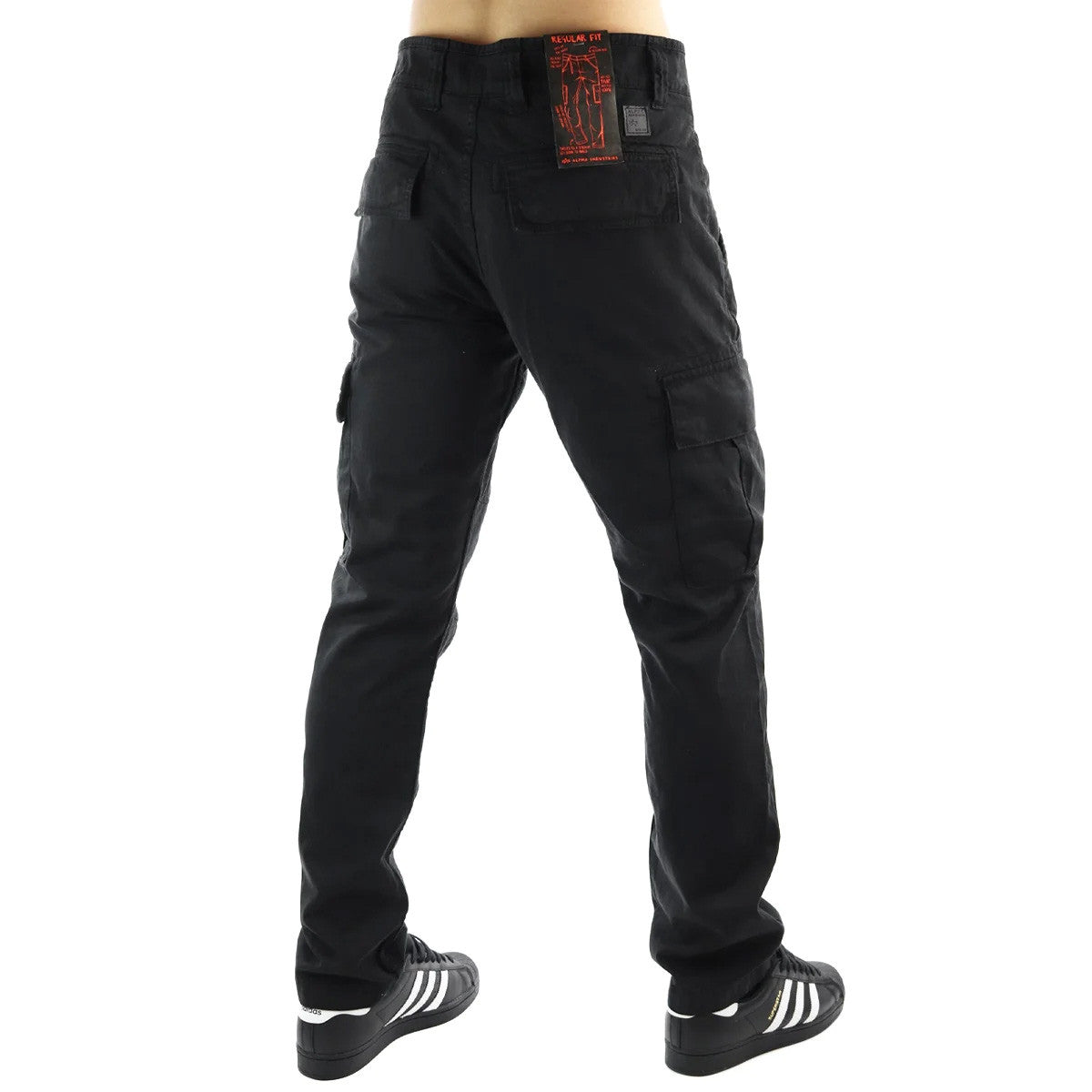 Pantalon Alpha Industries AGENT