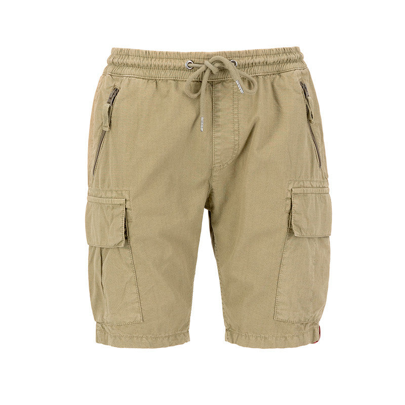 Short Alpha Industries RIPSTOP JOGGER