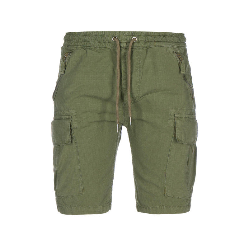 Short Alpha Industries RIPSTOP JOGGER