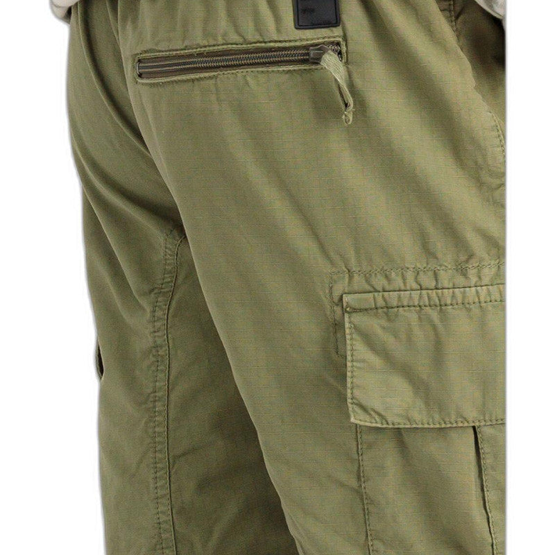 Short Alpha Industries RIPSTOP JOGGER