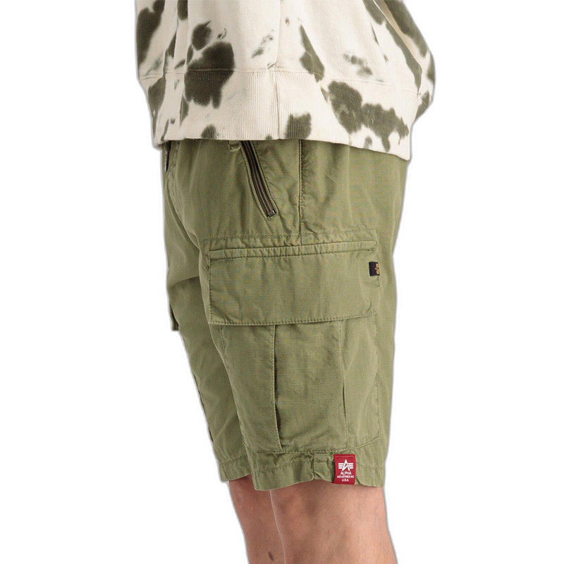 Short Alpha Industries RIPSTOP JOGGER