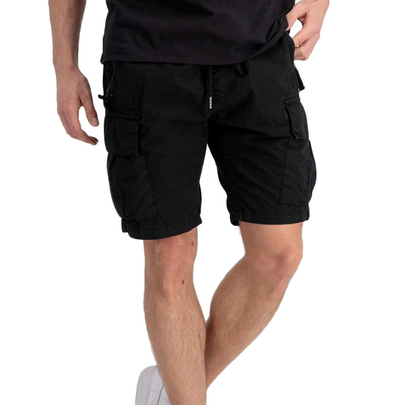 Short Alpha Industries RIPSTOP JOGGER