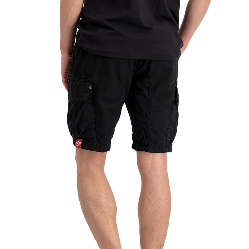 Short Alpha Industries RIPSTOP JOGGER