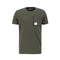 Tee-shirt Alpha Industries LABEL POCKET