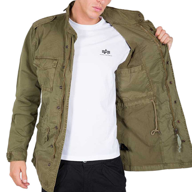 Blouson Alpha Industries HUNTINGTON